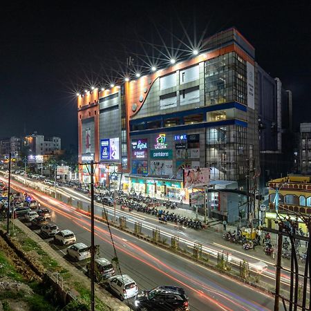 Sonotel Hotels & Resorts Pvt Ltd Dhanbād Dış mekan fotoğraf