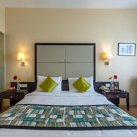 Sonotel Hotels & Resorts Pvt Ltd Dhanbād Dış mekan fotoğraf