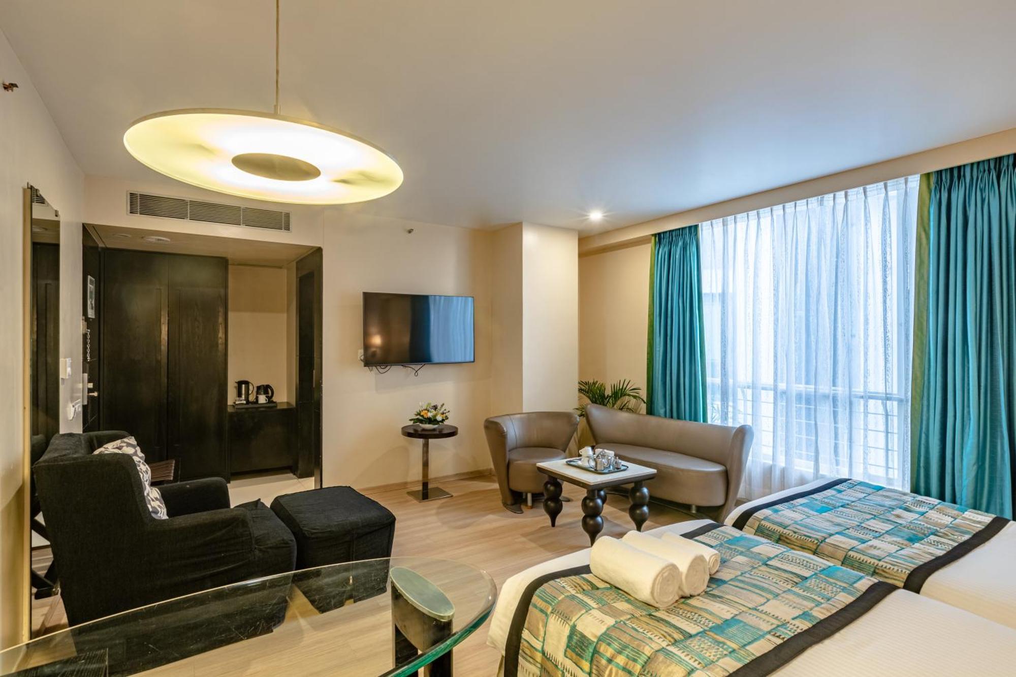 Sonotel Hotels & Resorts Pvt Ltd Dhanbād Dış mekan fotoğraf