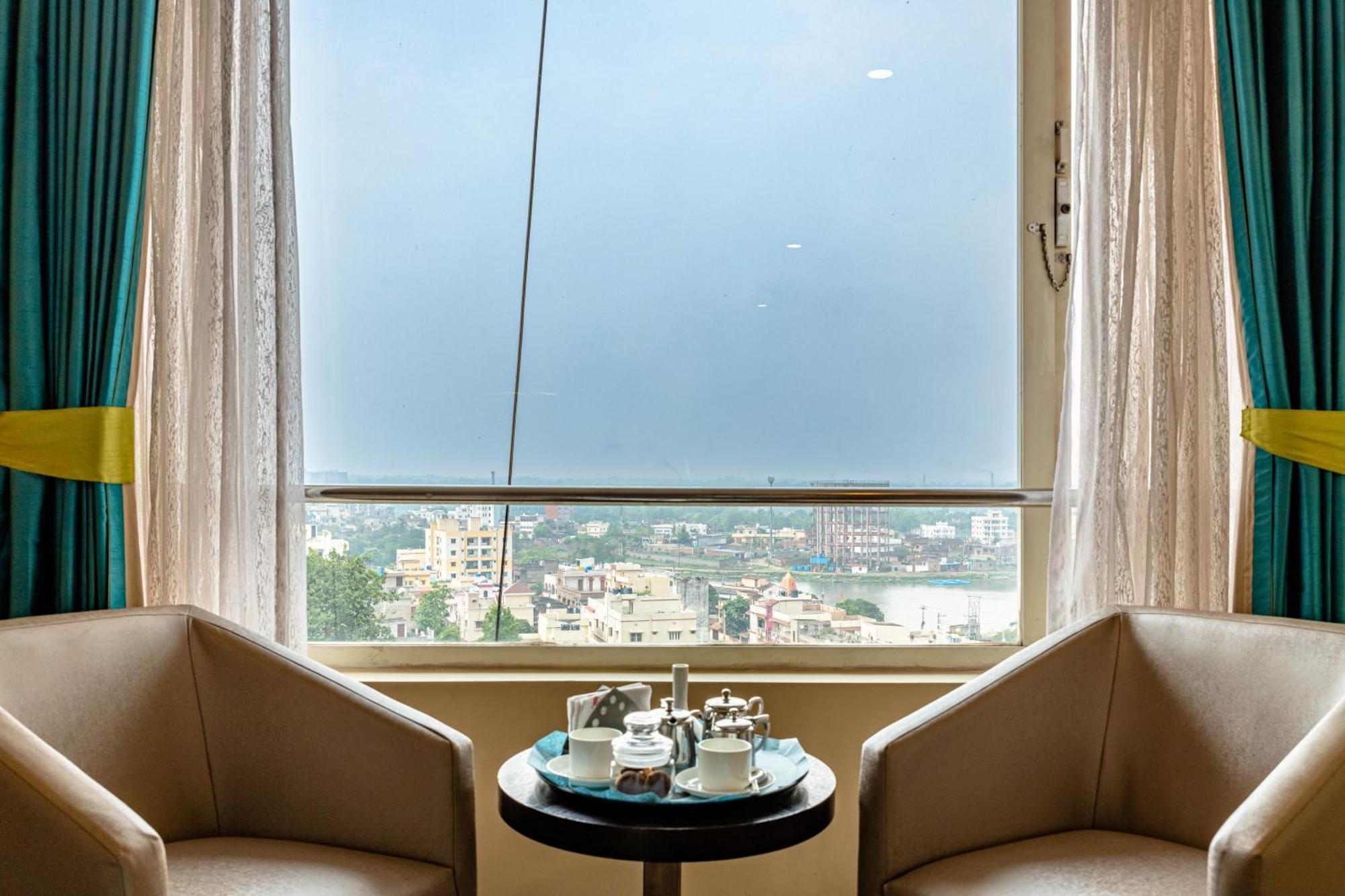 Sonotel Hotels & Resorts Pvt Ltd Dhanbād Dış mekan fotoğraf