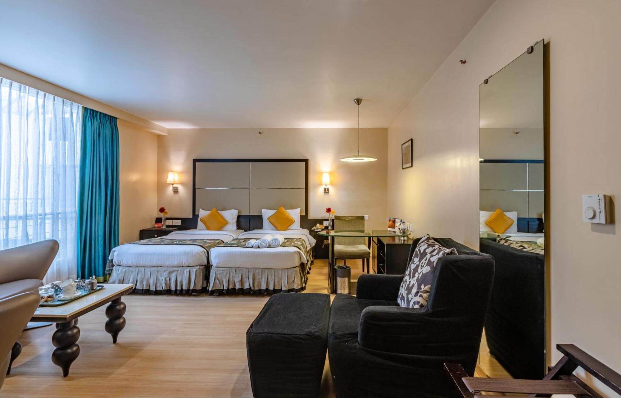Sonotel Hotels & Resorts Pvt Ltd Dhanbād Dış mekan fotoğraf