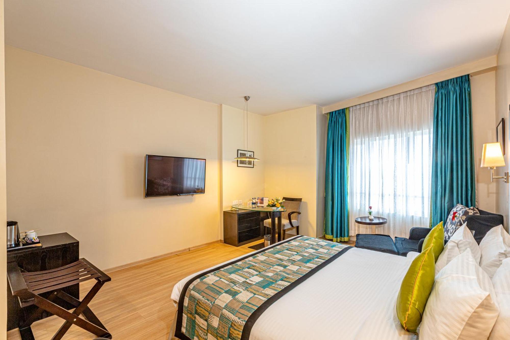 Sonotel Hotels & Resorts Pvt Ltd Dhanbād Dış mekan fotoğraf