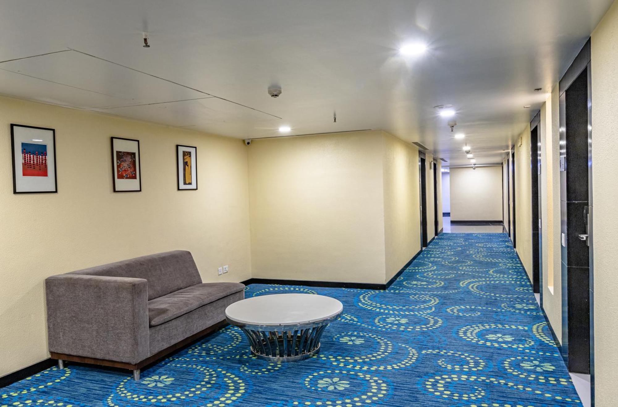Sonotel Hotels & Resorts Pvt Ltd Dhanbād Dış mekan fotoğraf