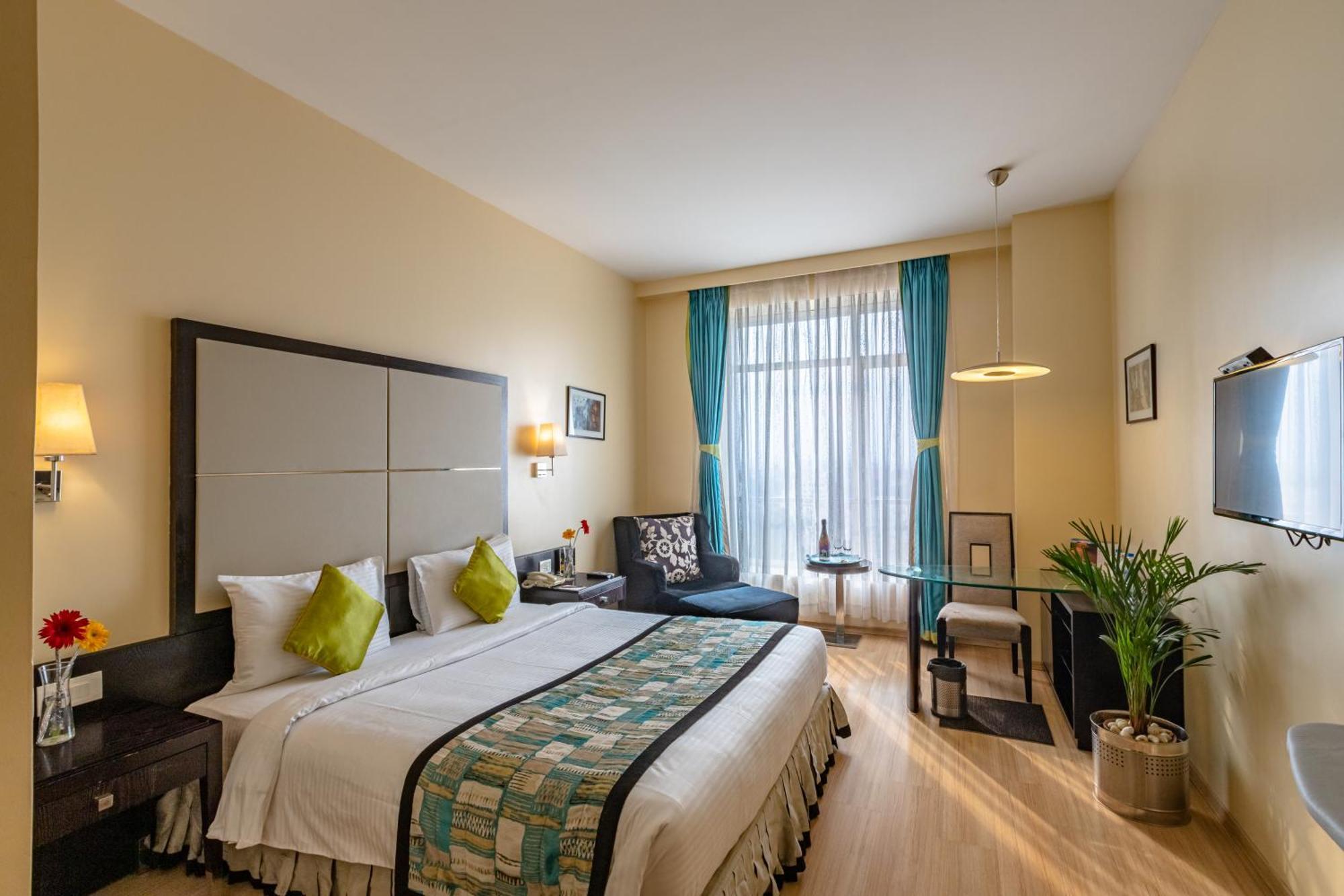 Sonotel Hotels & Resorts Pvt Ltd Dhanbād Dış mekan fotoğraf