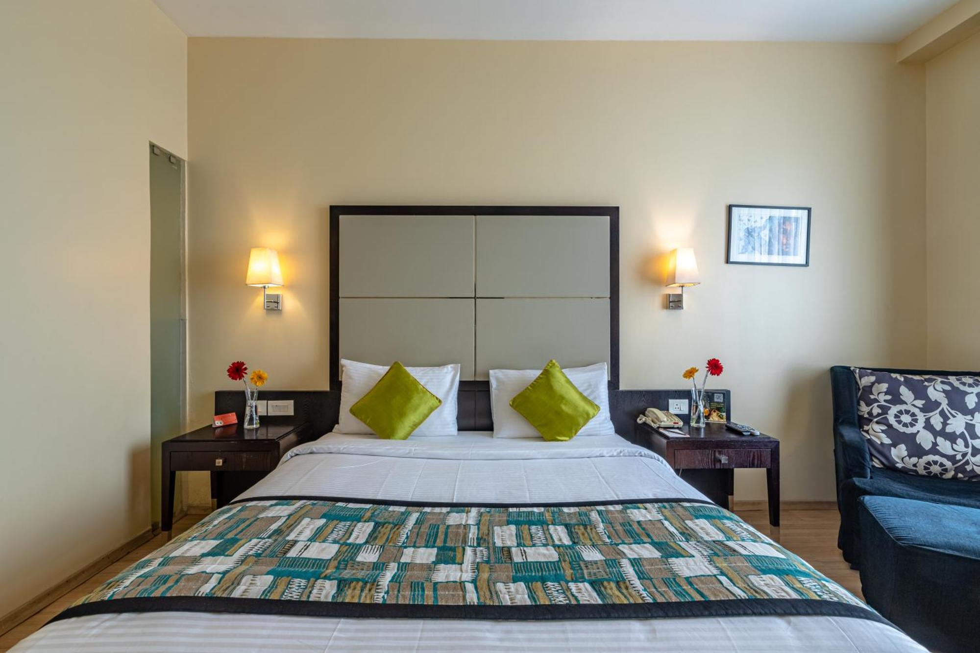Sonotel Hotels & Resorts Pvt Ltd Dhanbād Dış mekan fotoğraf