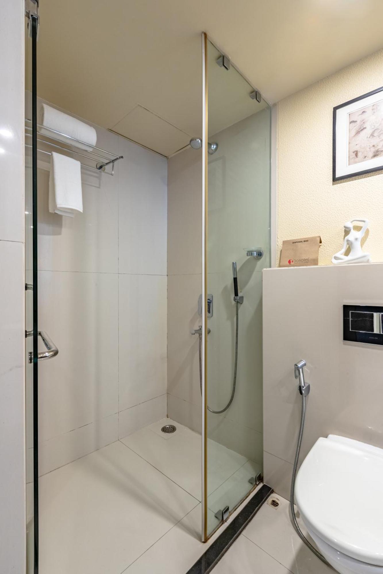 Sonotel Hotels & Resorts Pvt Ltd Dhanbād Dış mekan fotoğraf