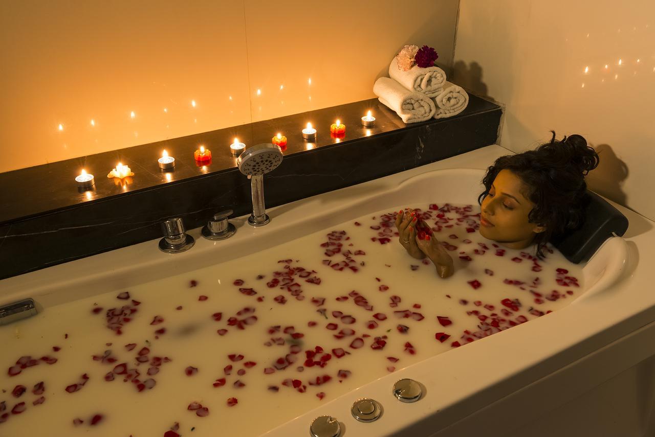 Sonotel Hotels & Resorts Pvt Ltd Dhanbād Dış mekan fotoğraf