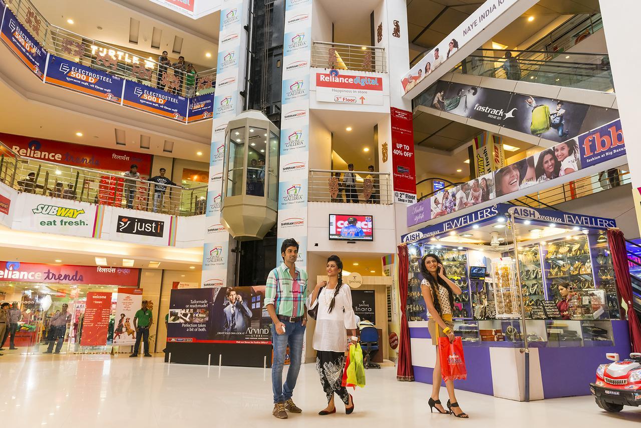 Sonotel Hotels & Resorts Pvt Ltd Dhanbād Dış mekan fotoğraf