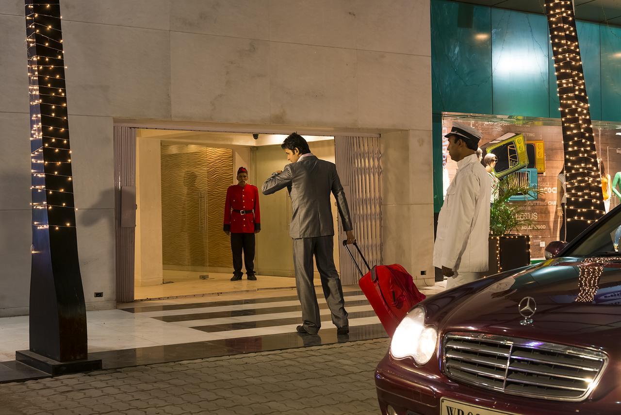 Sonotel Hotels & Resorts Pvt Ltd Dhanbād Dış mekan fotoğraf