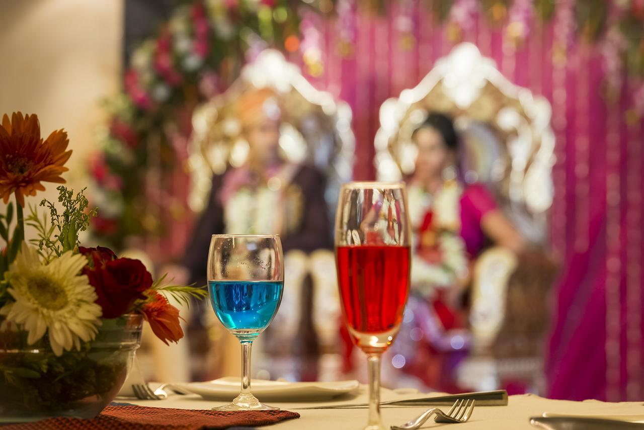 Sonotel Hotels & Resorts Pvt Ltd Dhanbād Dış mekan fotoğraf