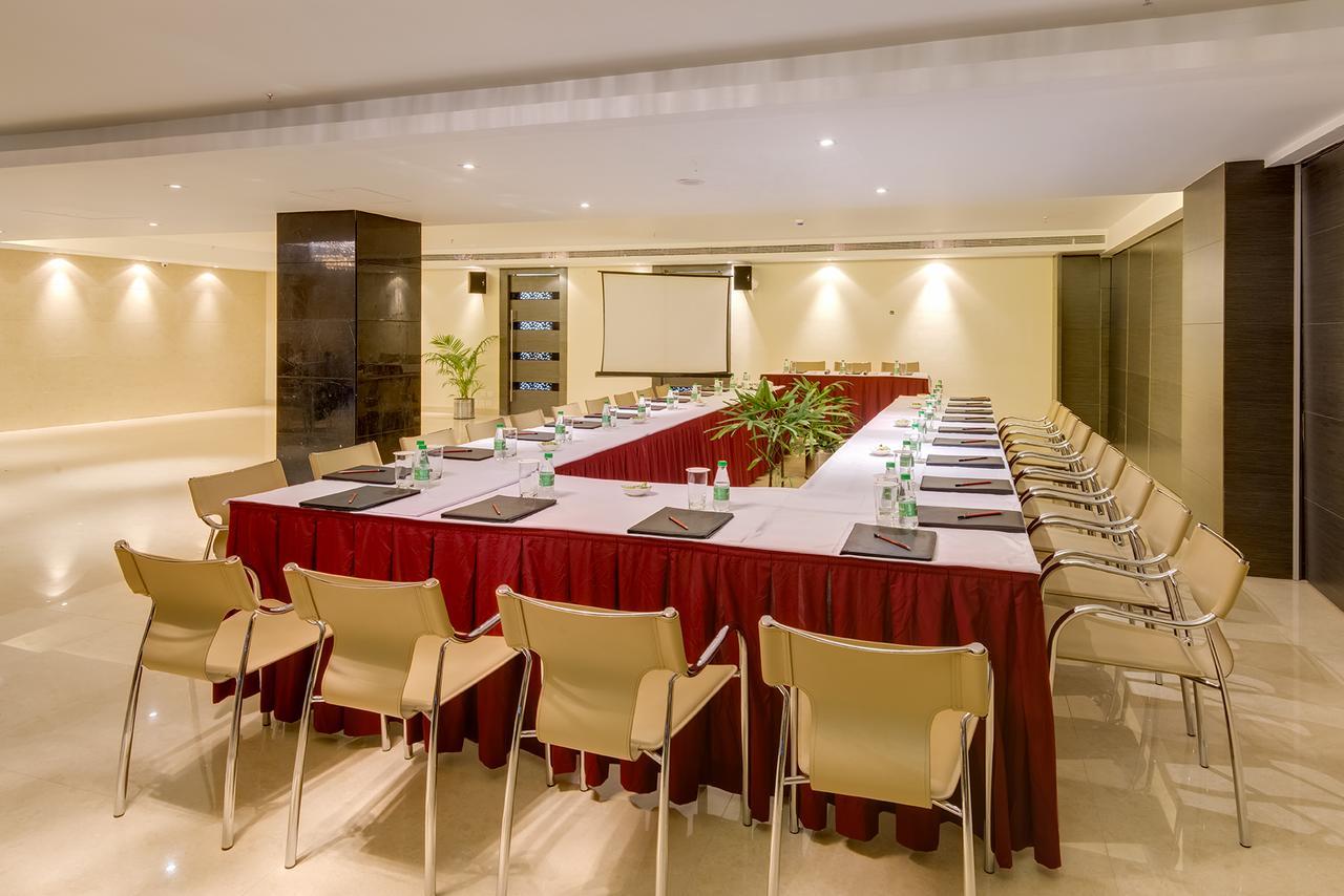 Sonotel Hotels & Resorts Pvt Ltd Dhanbād Dış mekan fotoğraf