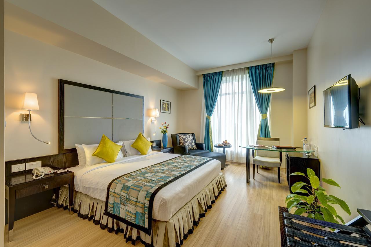 Sonotel Hotels & Resorts Pvt Ltd Dhanbād Dış mekan fotoğraf