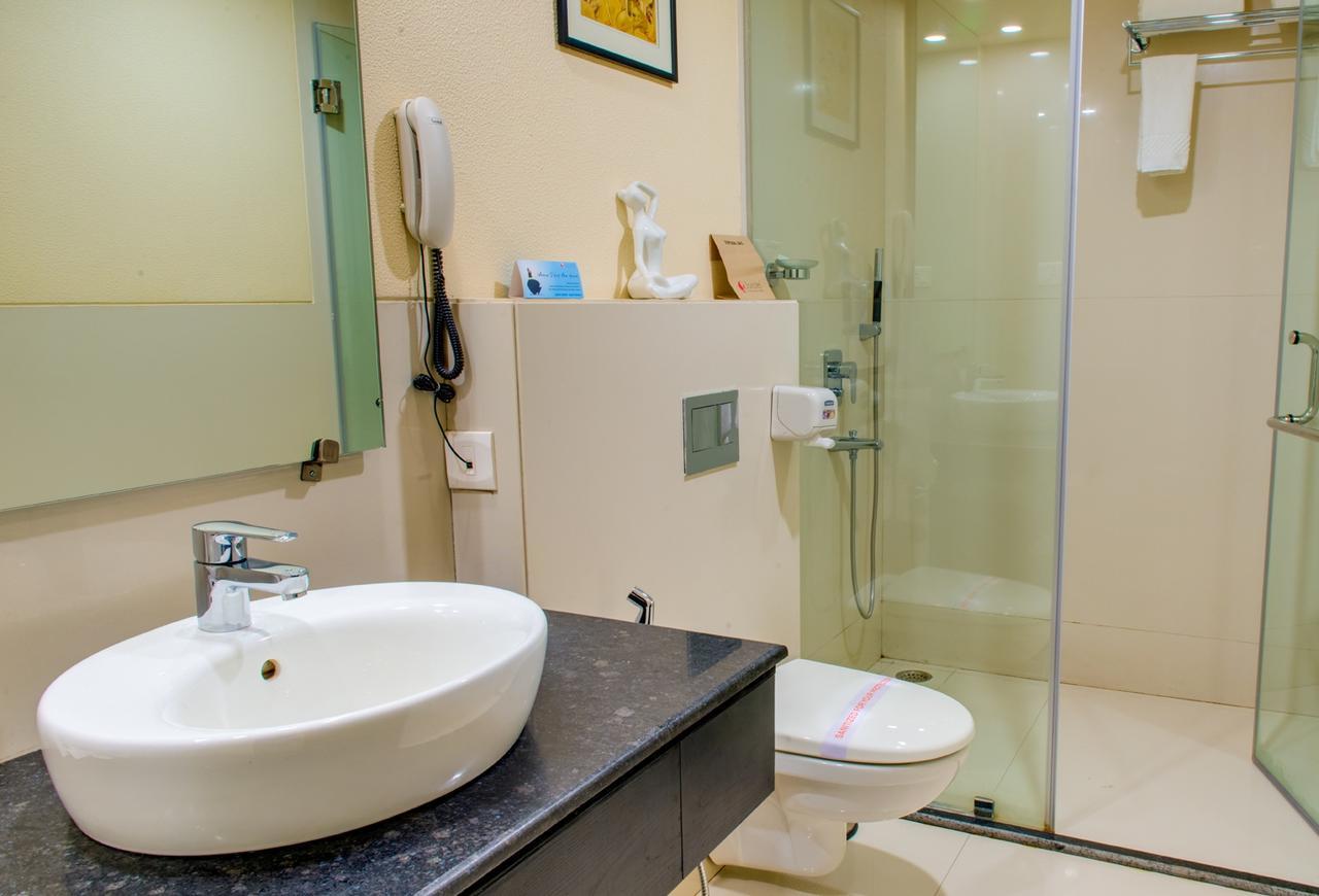 Sonotel Hotels & Resorts Pvt Ltd Dhanbād Dış mekan fotoğraf