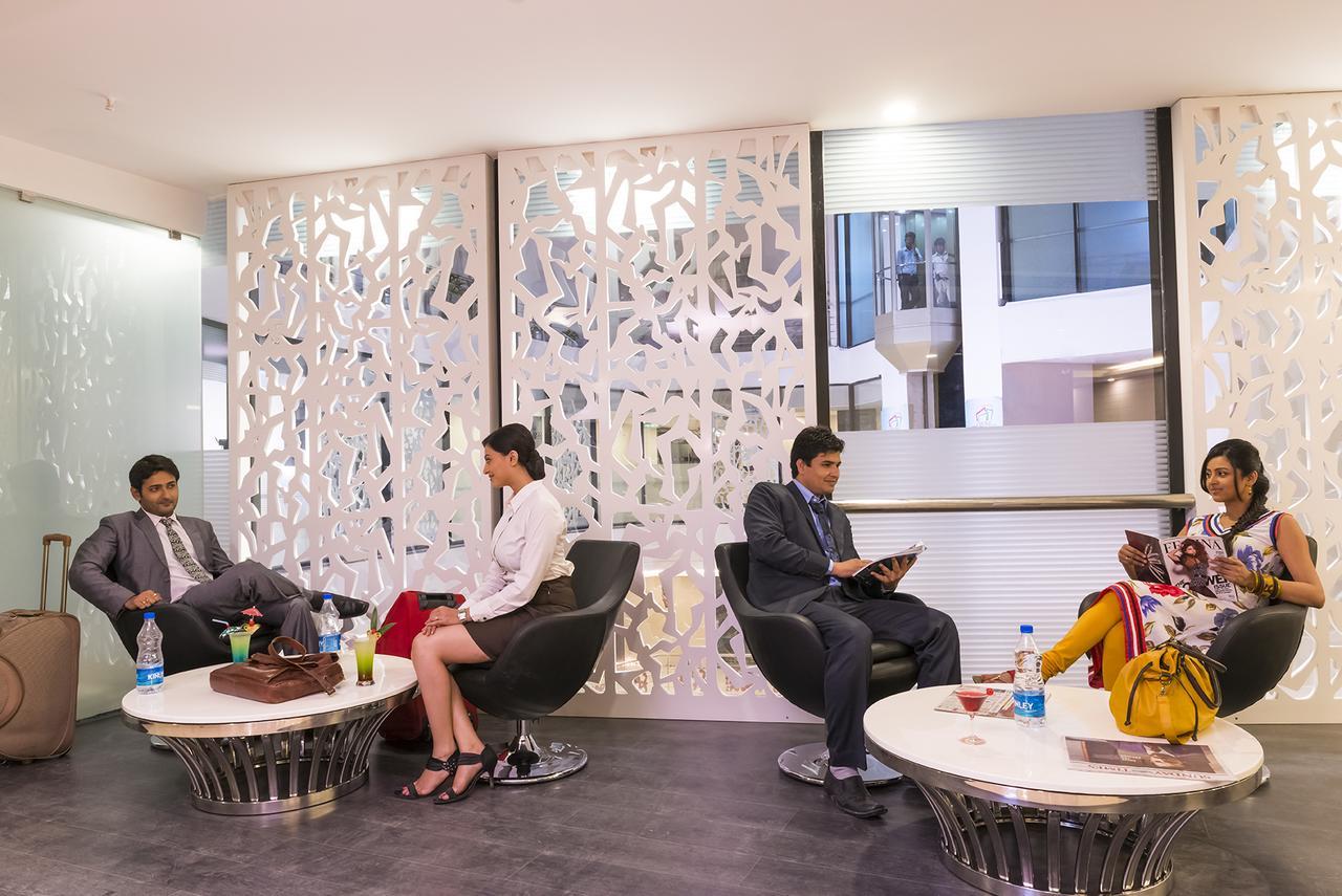 Sonotel Hotels & Resorts Pvt Ltd Dhanbād Dış mekan fotoğraf