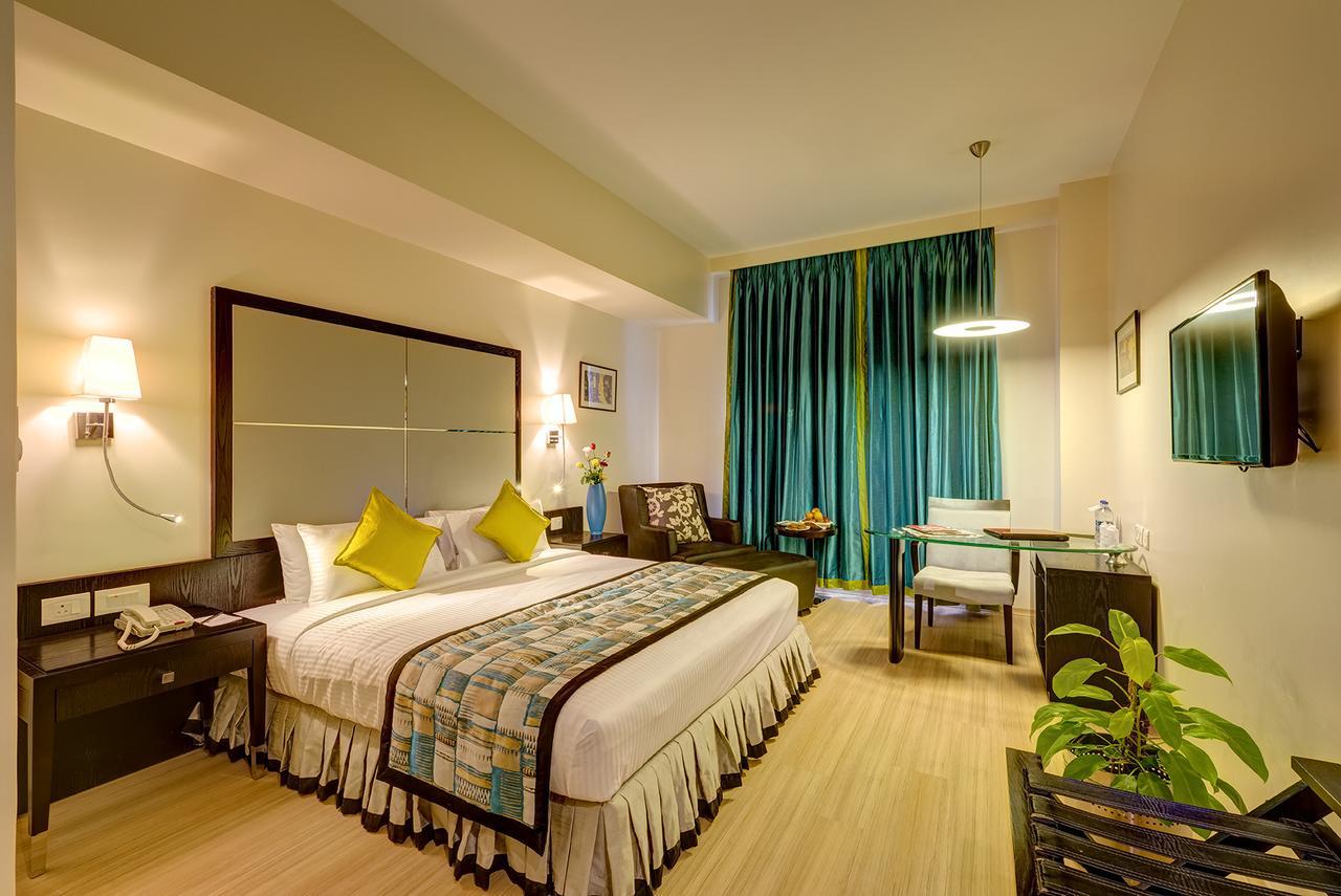 Sonotel Hotels & Resorts Pvt Ltd Dhanbād Dış mekan fotoğraf